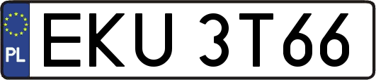 EKU3T66