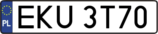 EKU3T70