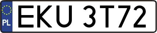 EKU3T72