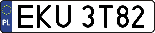 EKU3T82