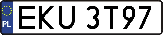 EKU3T97