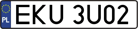 EKU3U02