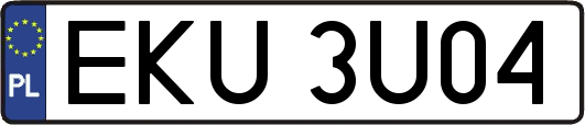 EKU3U04