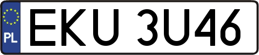 EKU3U46