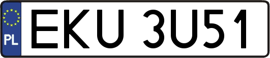 EKU3U51