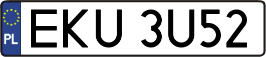 EKU3U52
