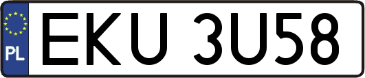 EKU3U58