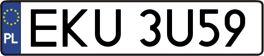 EKU3U59