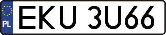 EKU3U66