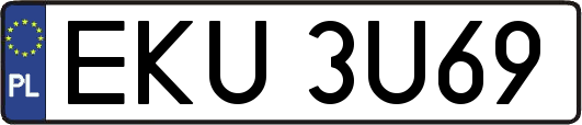 EKU3U69