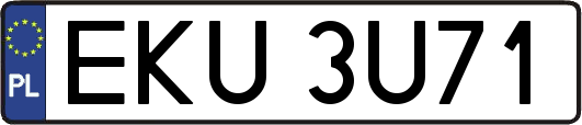 EKU3U71