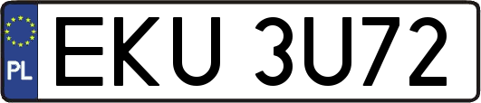 EKU3U72