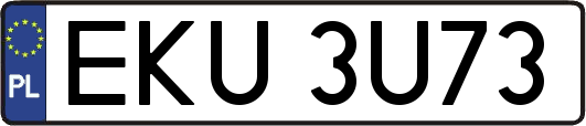 EKU3U73