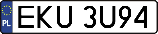 EKU3U94
