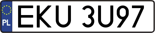 EKU3U97