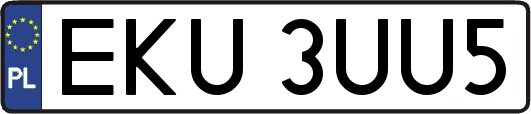EKU3UU5