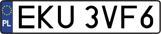 EKU3VF6