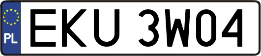EKU3W04