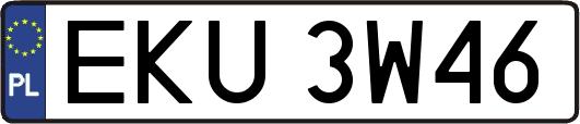 EKU3W46