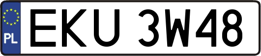 EKU3W48
