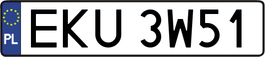 EKU3W51