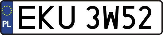 EKU3W52
