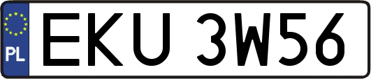 EKU3W56