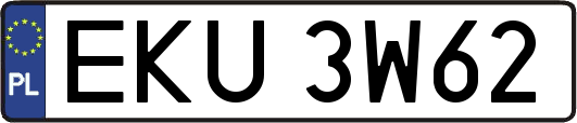 EKU3W62
