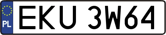 EKU3W64
