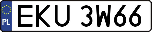 EKU3W66