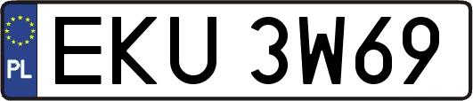 EKU3W69