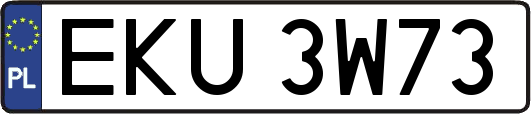 EKU3W73
