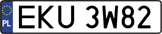 EKU3W82