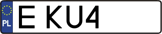 EKU4