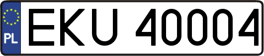 EKU40004