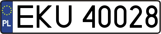 EKU40028