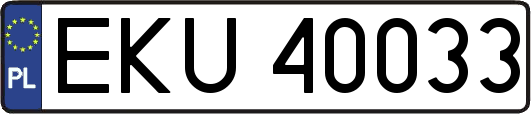 EKU40033