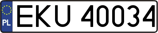 EKU40034