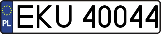 EKU40044