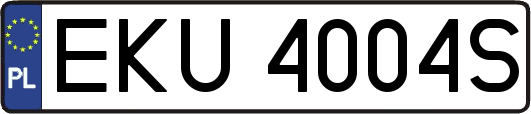 EKU4004S