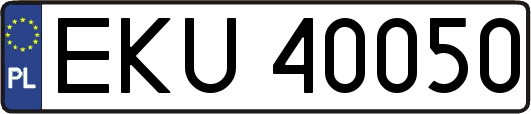 EKU40050