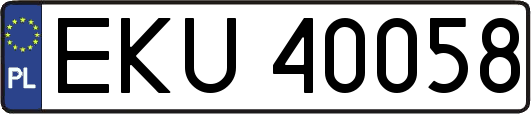 EKU40058