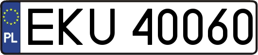 EKU40060