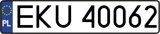 EKU40062