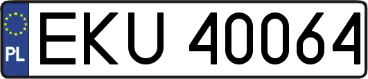 EKU40064