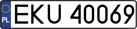 EKU40069