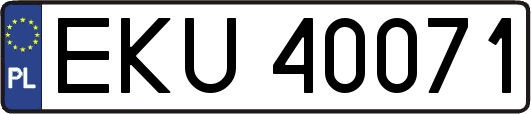 EKU40071