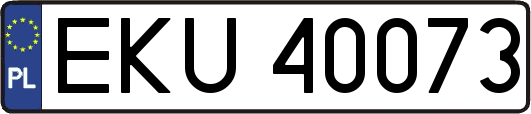EKU40073