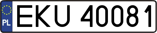 EKU40081