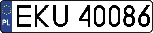 EKU40086